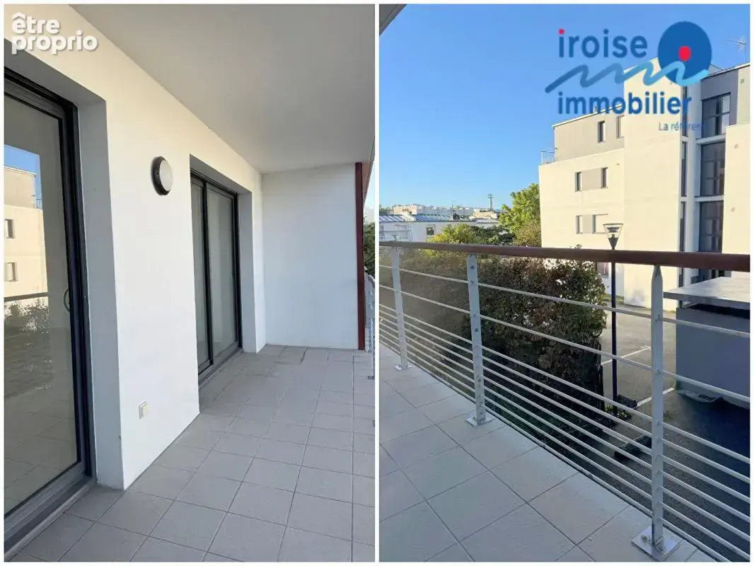 Appartement t4 bon standing - photo 6
