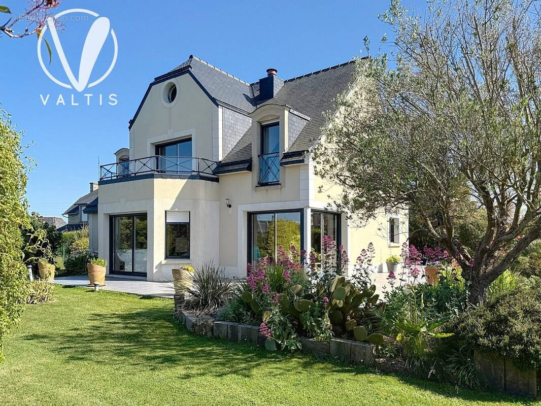 Maison à SAINT-CAST-LE-GUILDO