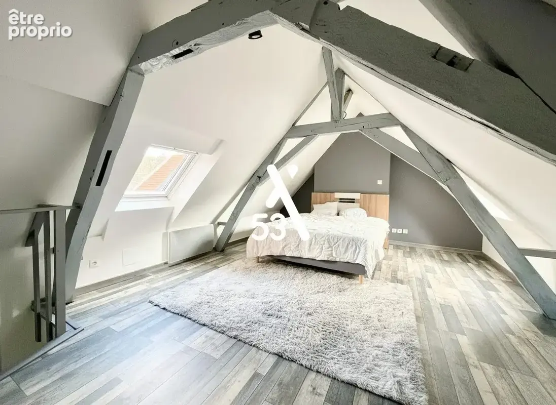 Maison 4 pièces 96 m² à vendre à Saint-Omer (62500) - photo 8