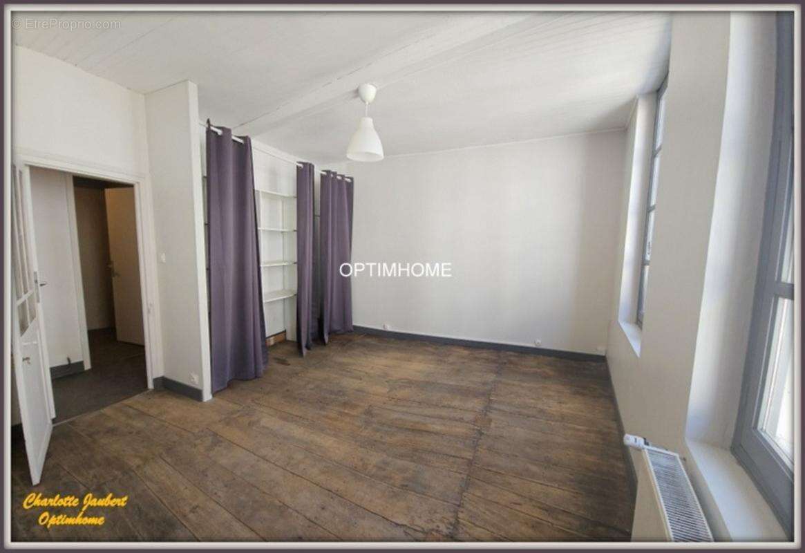 maison de ville pleine de charme - photo 5