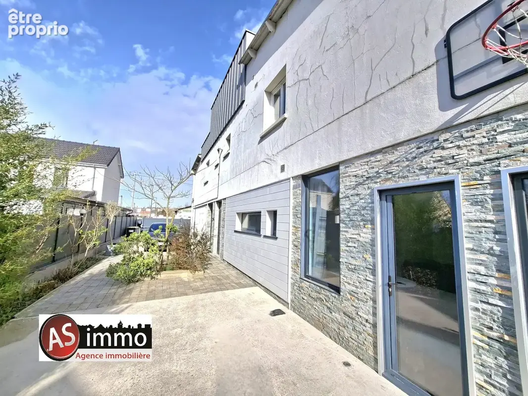 Appartement à DIEPPE