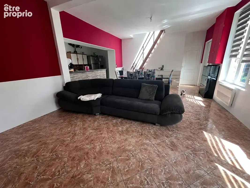 Maison Brissay Choigny 5 pièce(s) 123 m2 - photo 4