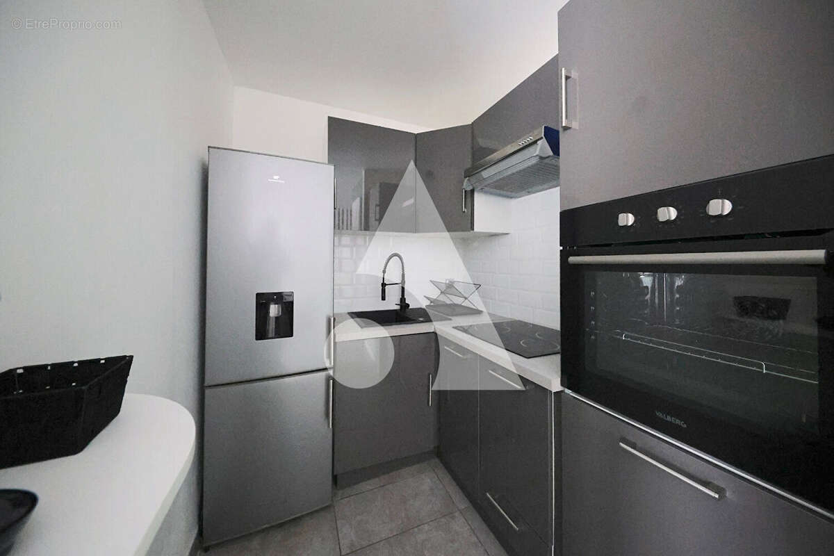 Appartement à EVRY