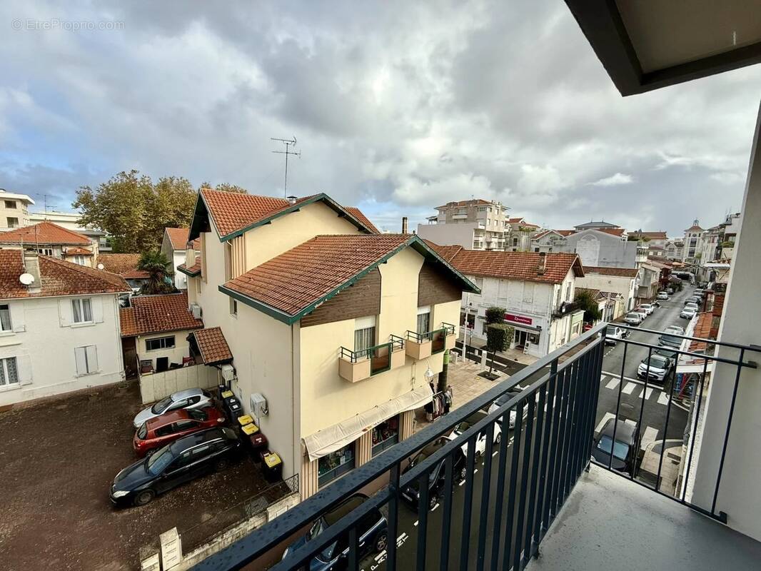 Appartement à ARCACHON