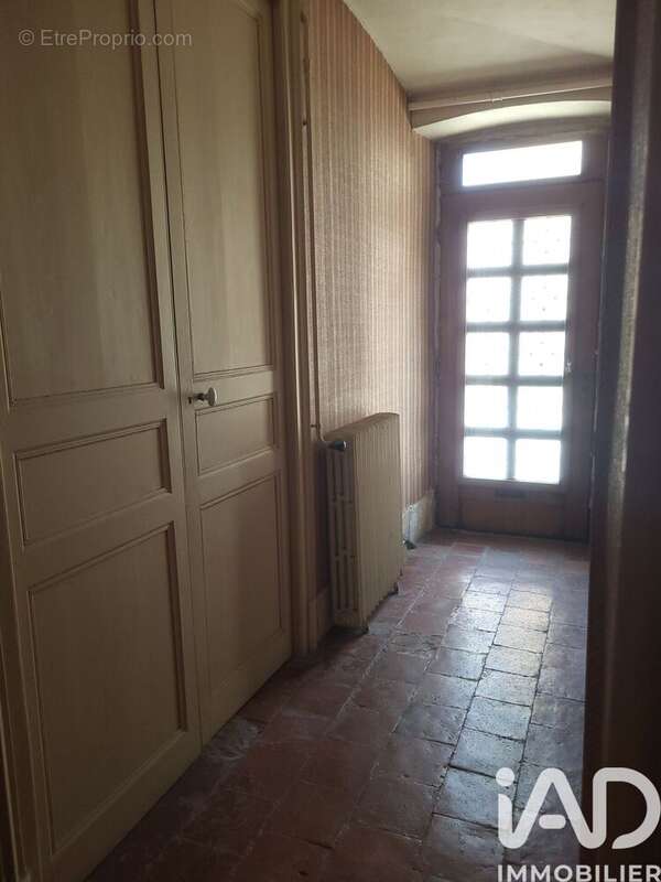 Maison 130 m² à Sille-Le-Guillaume  - photo 7