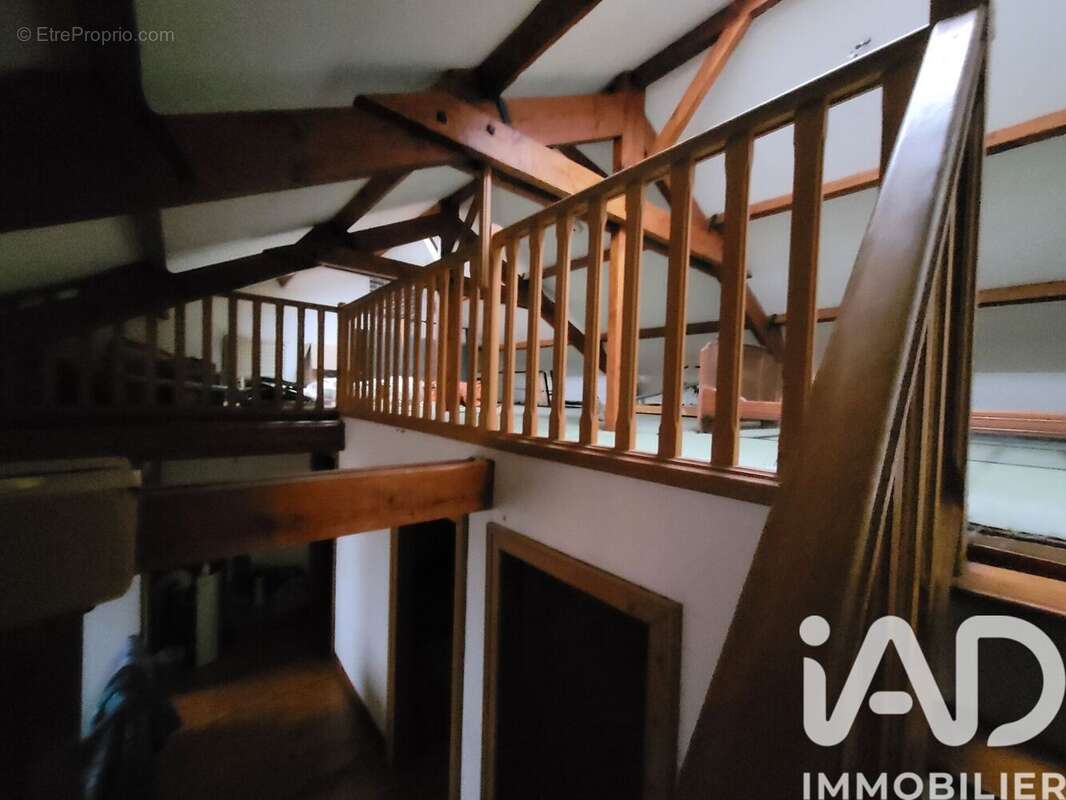 Photo 4 - Maison à IWUY