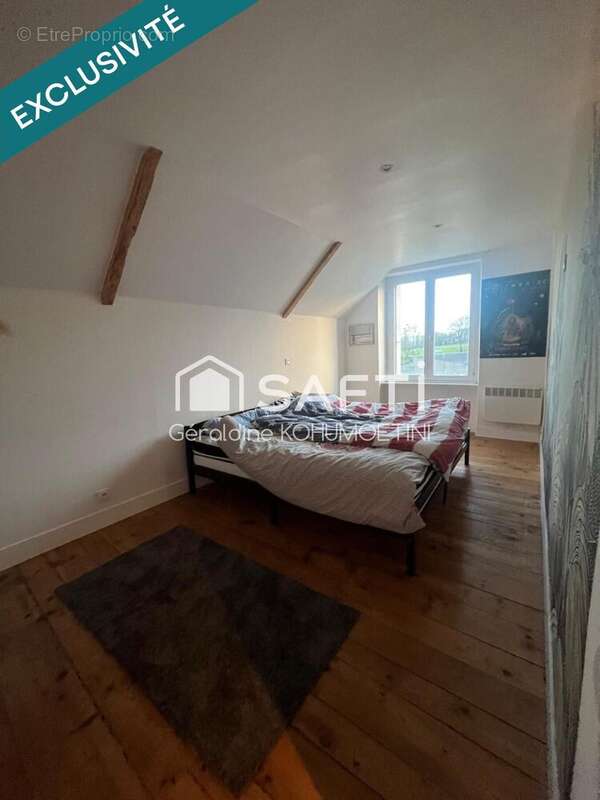 Photo 9 - Maison à GUEMENE-SUR-SCORFF