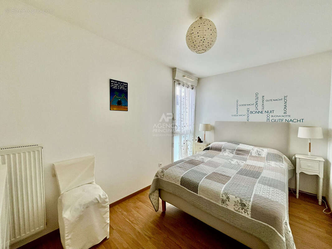 Appartement à CERGY