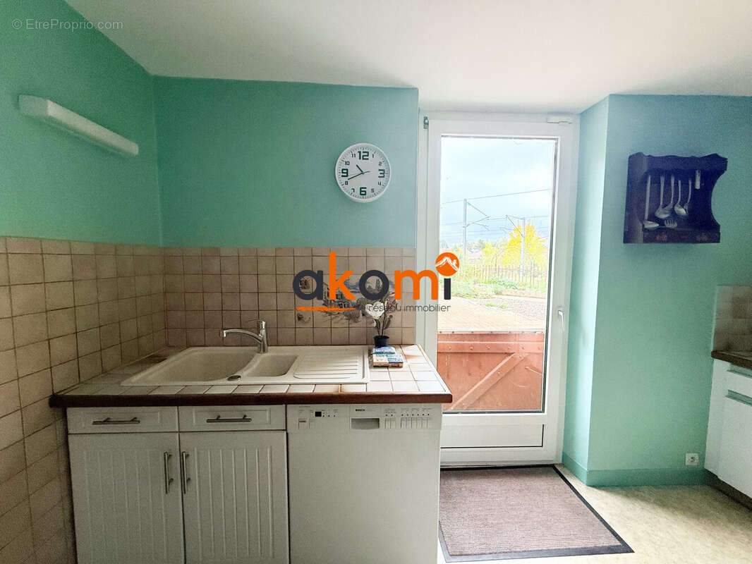 Maison à MARAINVILLER