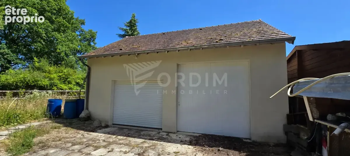 Maison à Cosne S/L sur sous-sol - 71m² - 2 chambres - photo 16