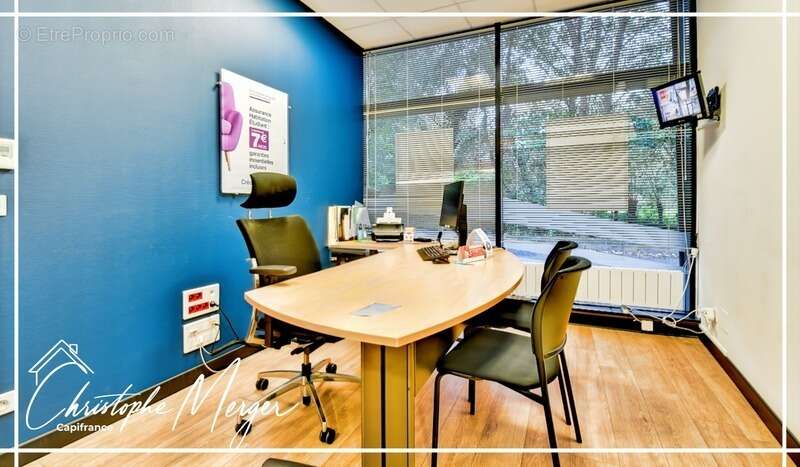 Commerce à SARREBOURG