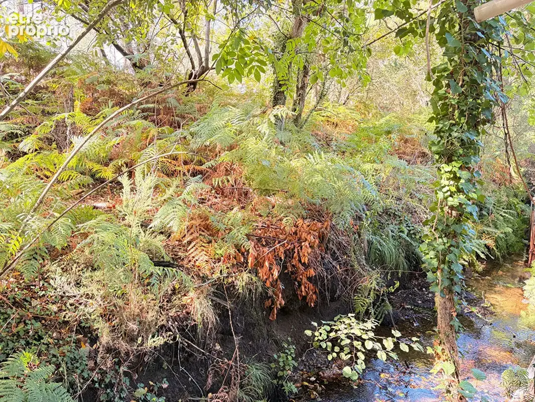 Gujan-mestras ? chalet de plain-pied avec jardin privatif dans une résidence sécurisée - photo 11