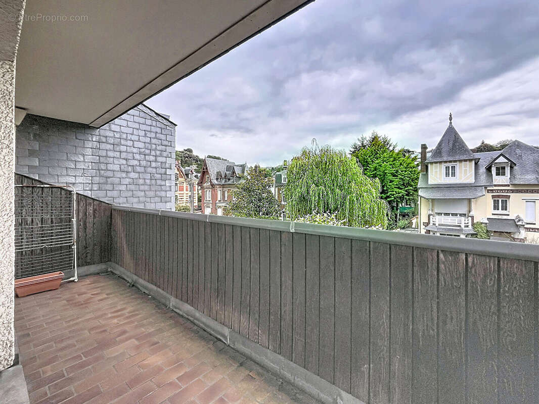 Appartement à ROUEN