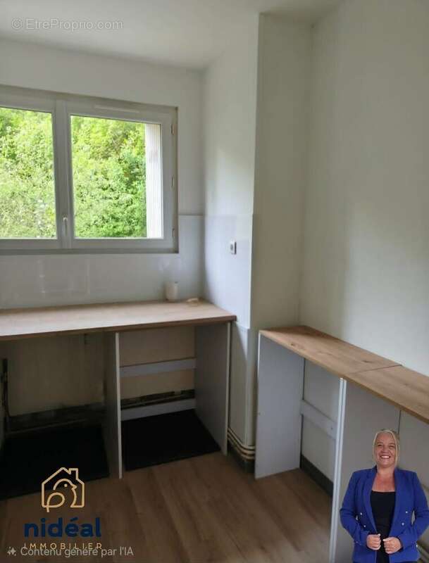 Appartement à VERNON