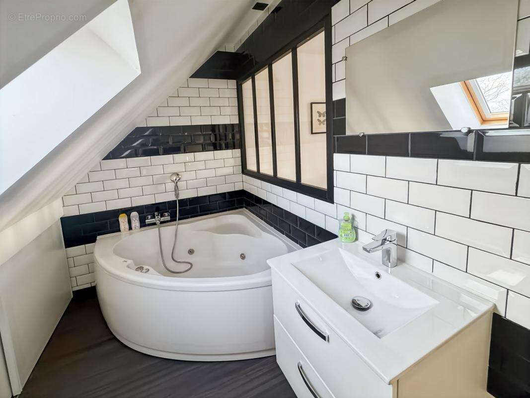 Maison à CHATEAUBRIANT