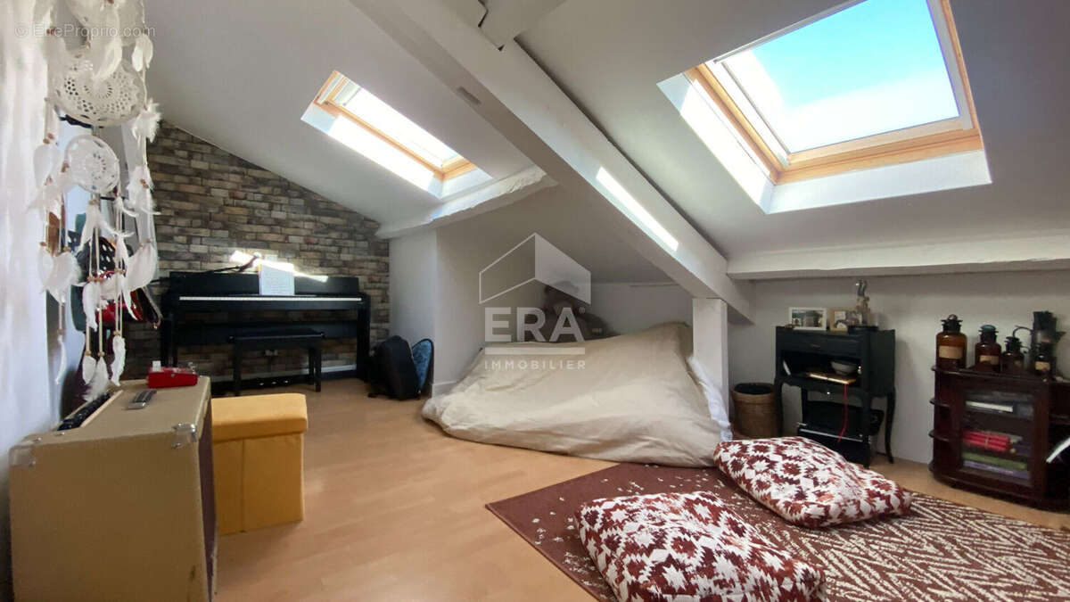 Appartement à GUJAN-MESTRAS