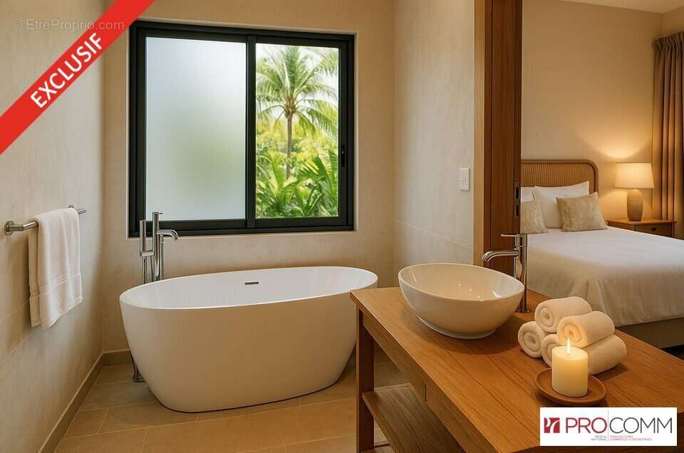 Autre à L&#039;ETANG-SALE