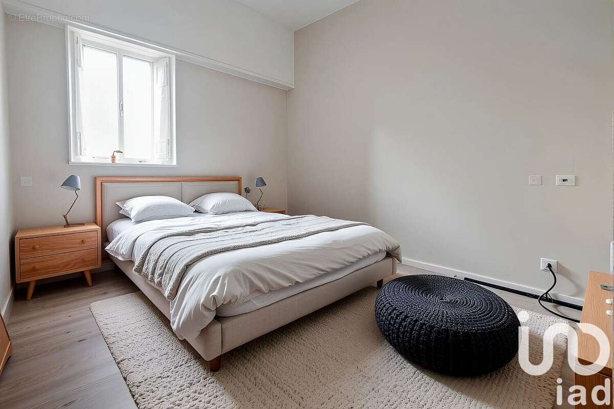 Photo 9 - Appartement à CHOLET