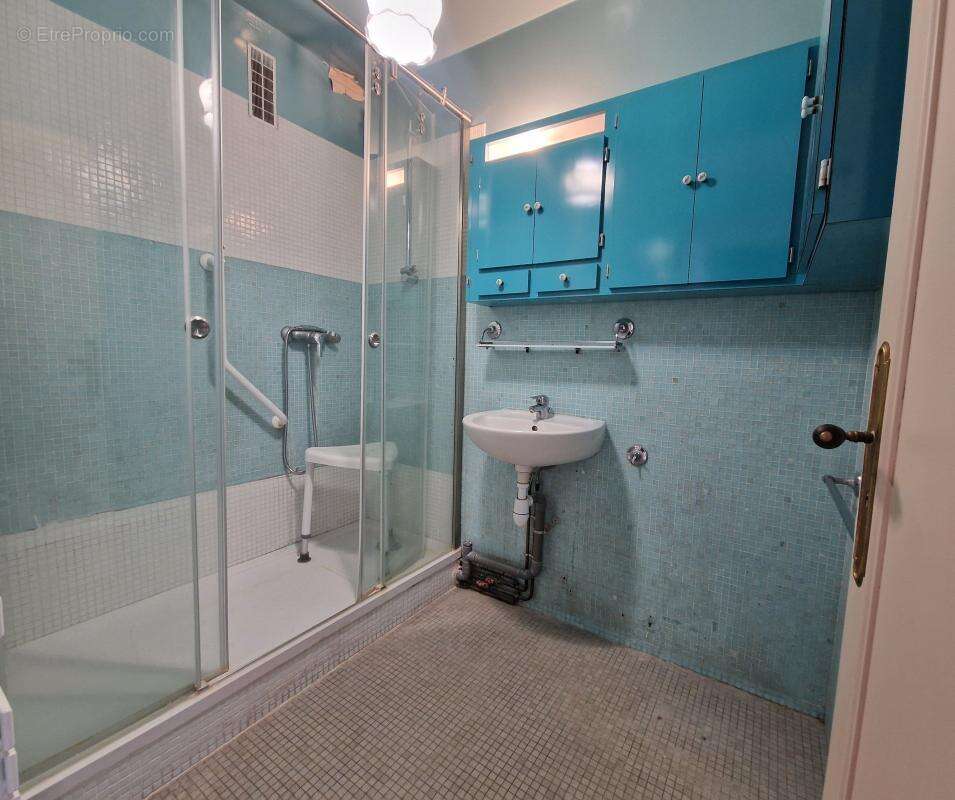 Appartement 3 chambres VUE SEINE avec CAVE et BOX - photo 13