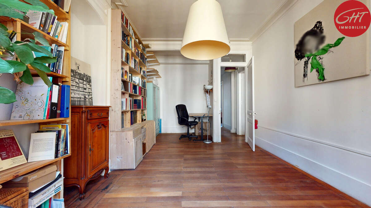 Appartement à BESANCON