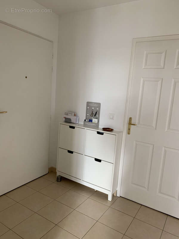 Appartement à MAROLLES-EN-HUREPOIX