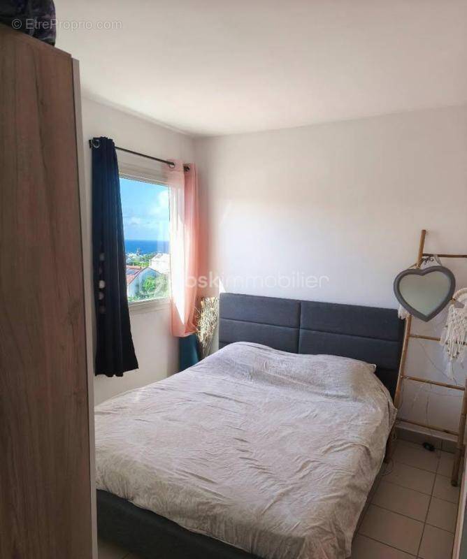 Appartement à SAINT-PIERRE
