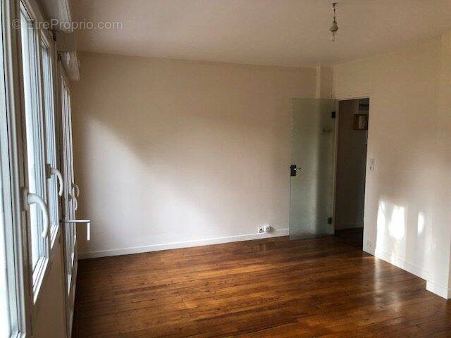 Appartement à VERNON