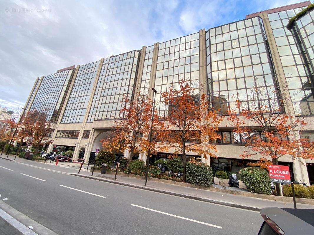 Commerce à BOULOGNE-BILLANCOURT