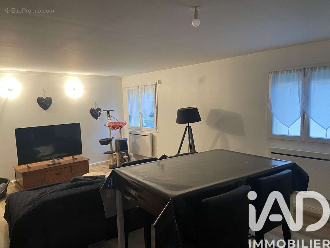 Photo 7 - Maison à BETHISY-SAINT-PIERRE