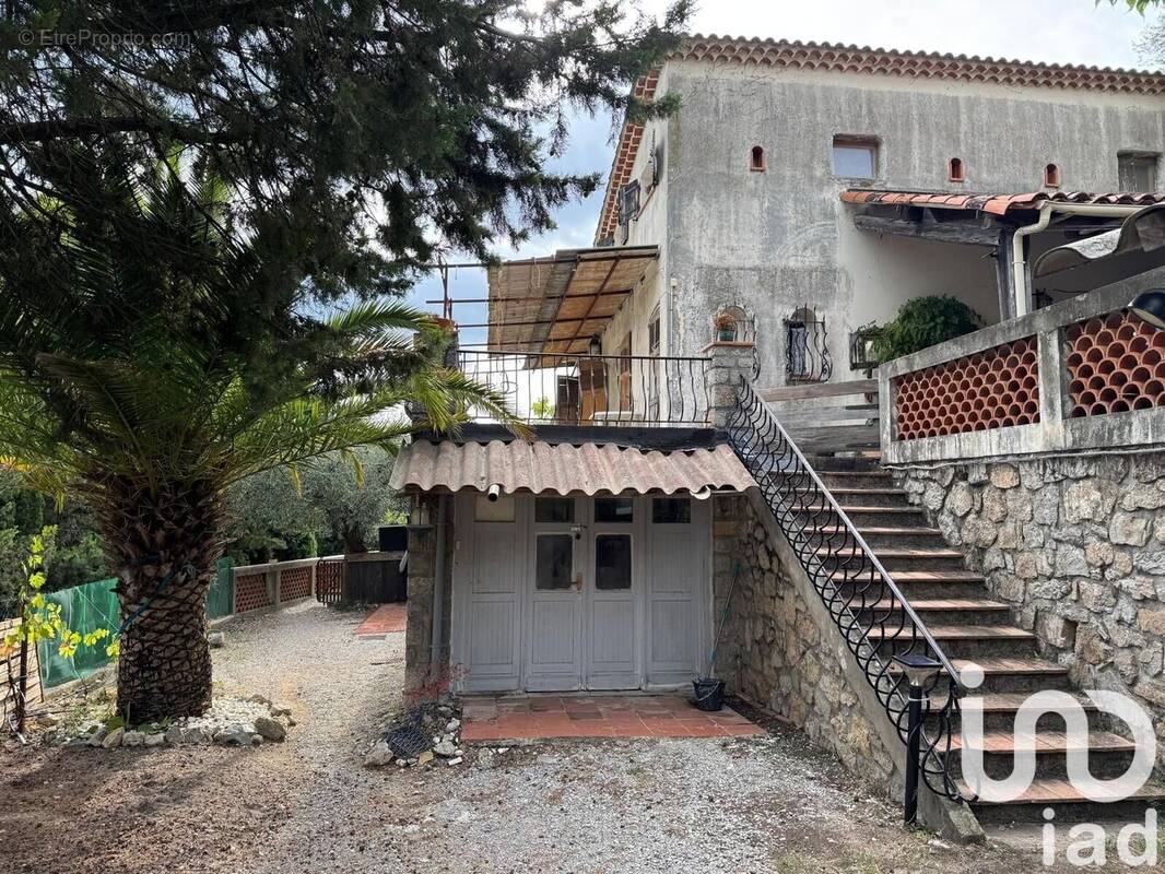 Photo 1 - Maison à CALLIAN