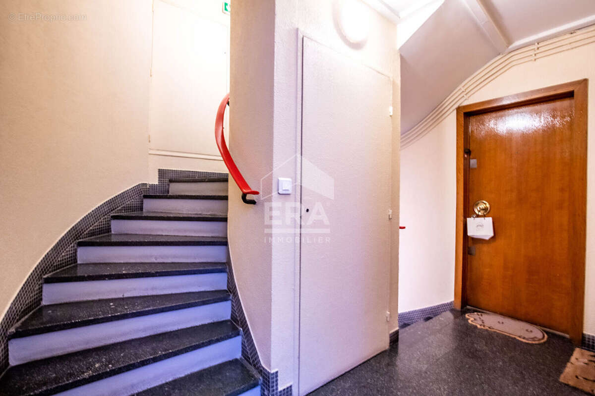 Appartement à PARIS-13E