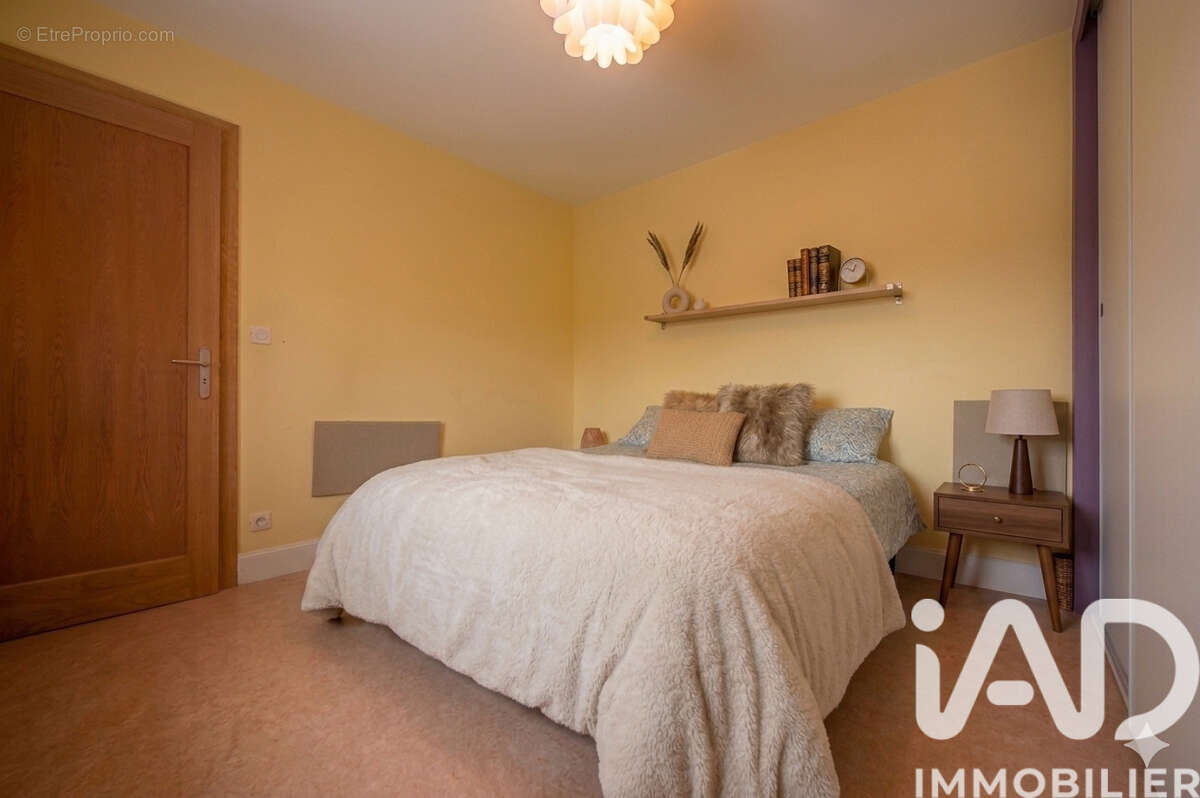 Photo 6 - Maison à MEXY