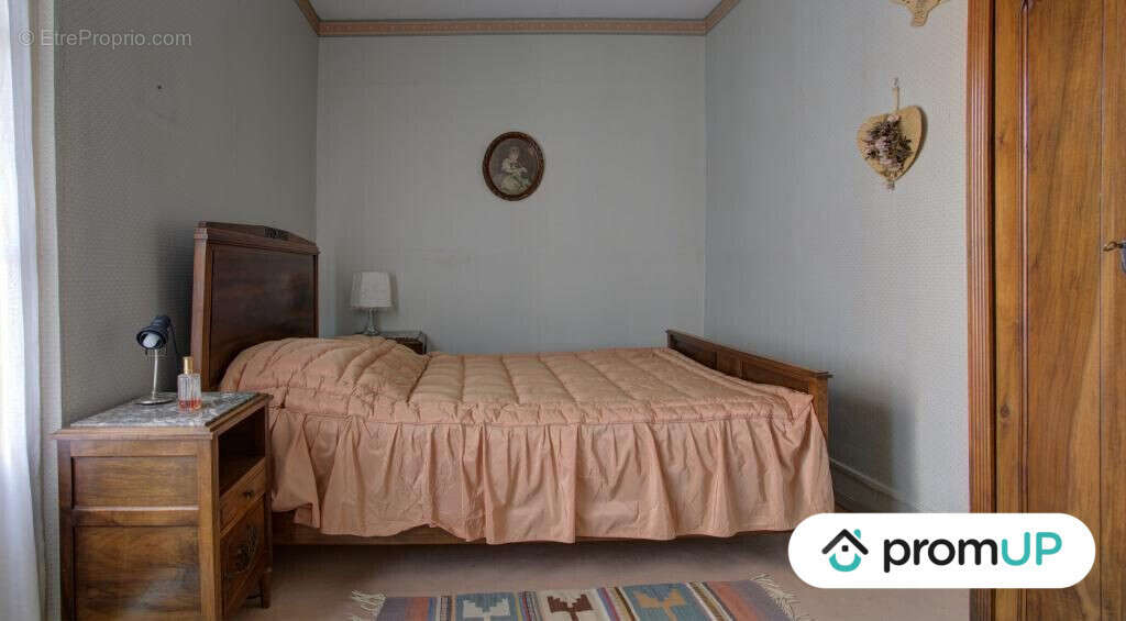 Maison à MAUREILHAN