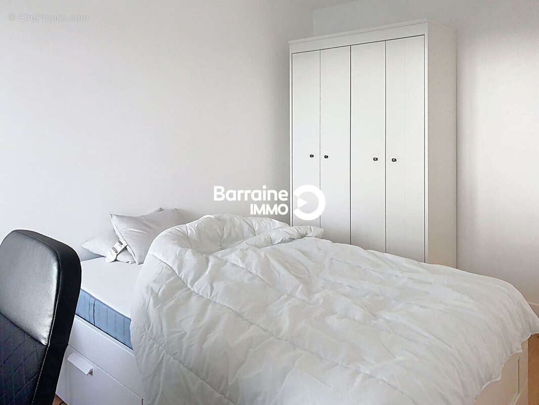 Appartement à LORIENT