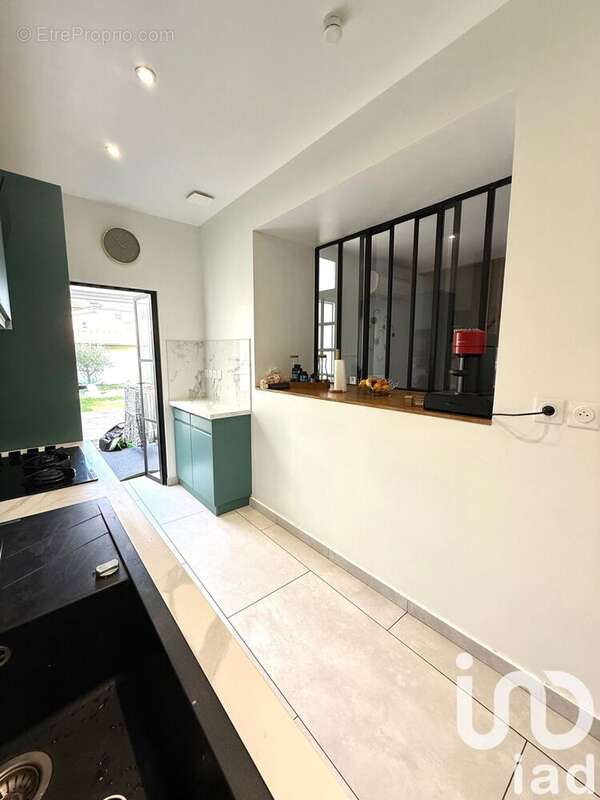 Photo 4 - Maison à REIMS