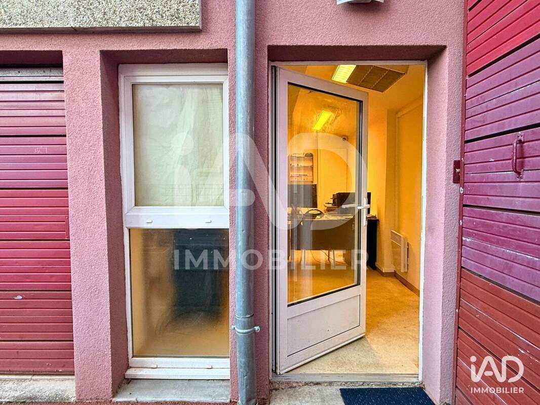 Photo 2 - Commerce à COLMAR