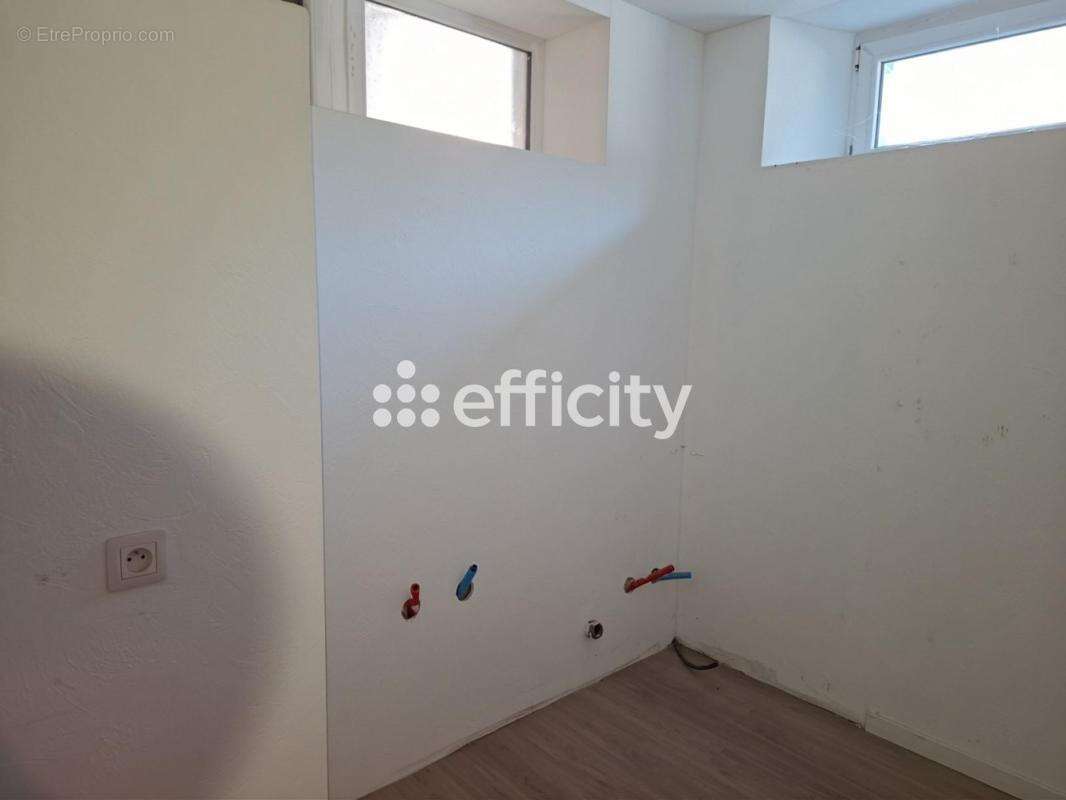 Appartement à GUEBWILLER