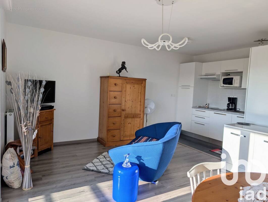 Photo 1 - Appartement à CABOURG