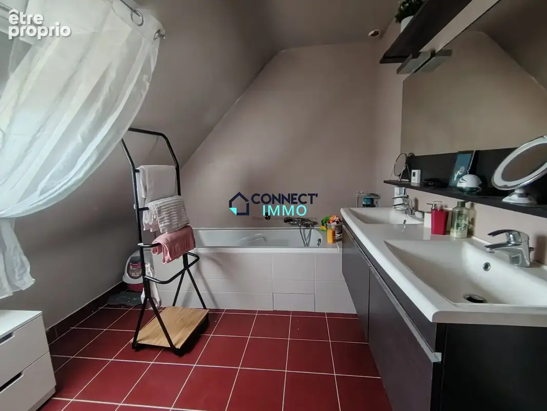 Maison 7 pièces 165 m² à vendre à Louargat (22540) - photo 9