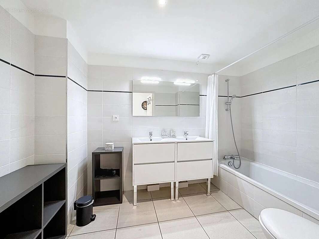 Appartement à BEAUSOLEIL