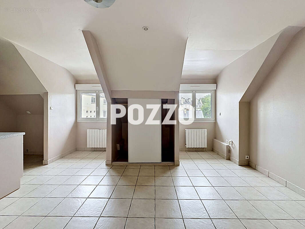 Appartement à CAEN