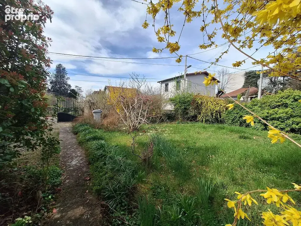 Maison 5 pièces 70 m² à vendre à Lyon-5e (69005) - photo 2