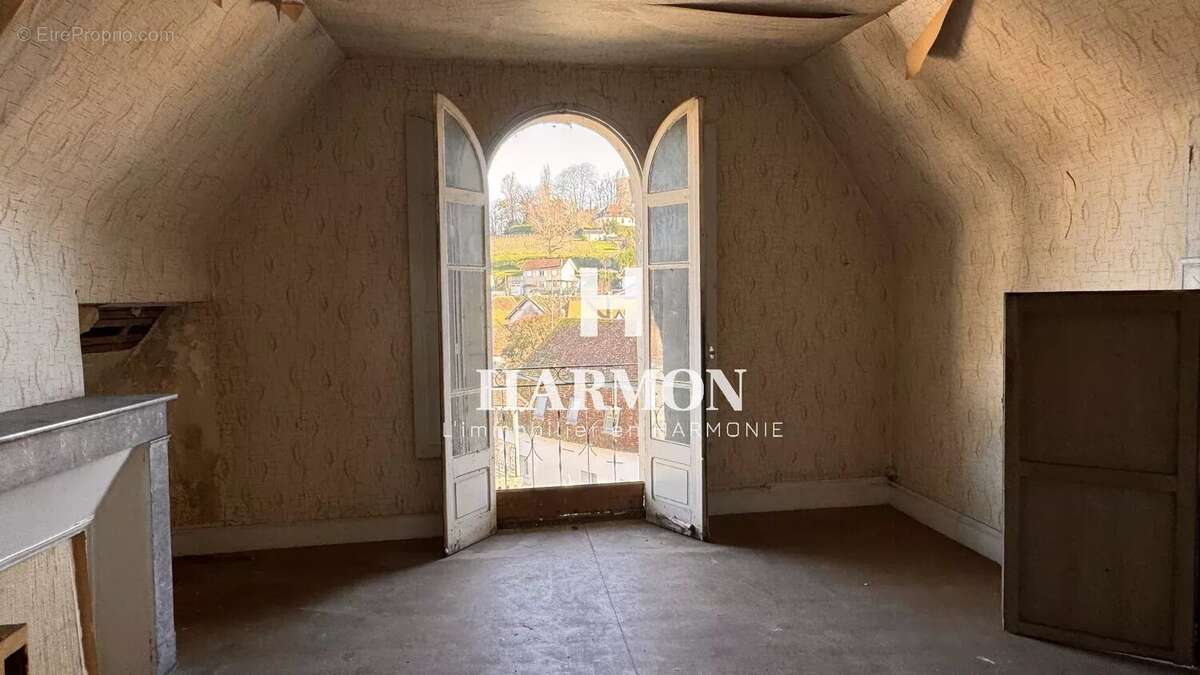 Appartement à ORTHEZ