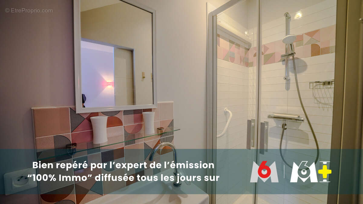 Immeuble de 167 m2 - photo 7