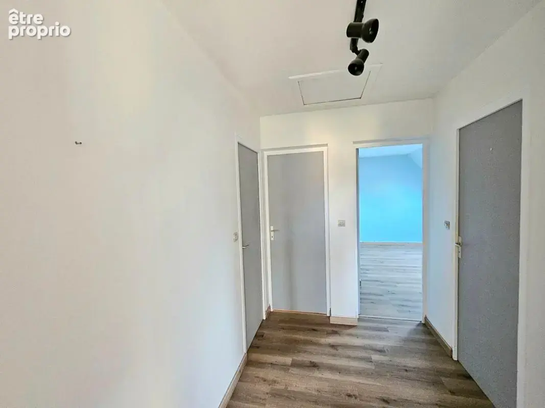 Baisse de Prix - Gaillon centre ville, au calme - Maison de 128 m2 - 4 chambres sur sous-sol total  - Terrain plat de 700 m2 - P - photo 8