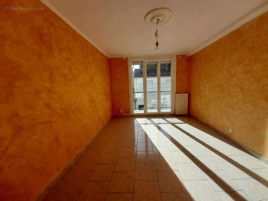 Appartement à LOURDES