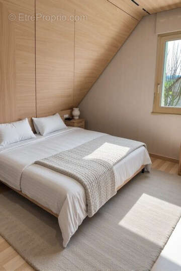 Maison à SPECHBACH-LE-HAUT