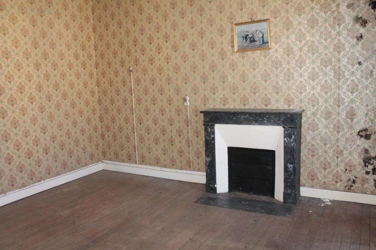 Maison 102 M² 4 chambres + terrain Fresnay sur Sarthe - photo 9