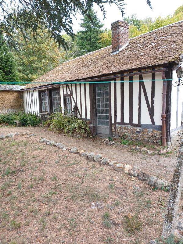 Maison de ville de caractère avec dépendances et jardin traversé par un bras de rivière - LA F - photo 3