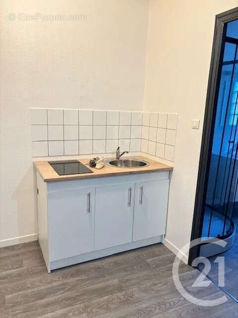 Autre à SAINT-QUENTIN